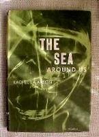The Sea Around Us (1951 Hardcover)
