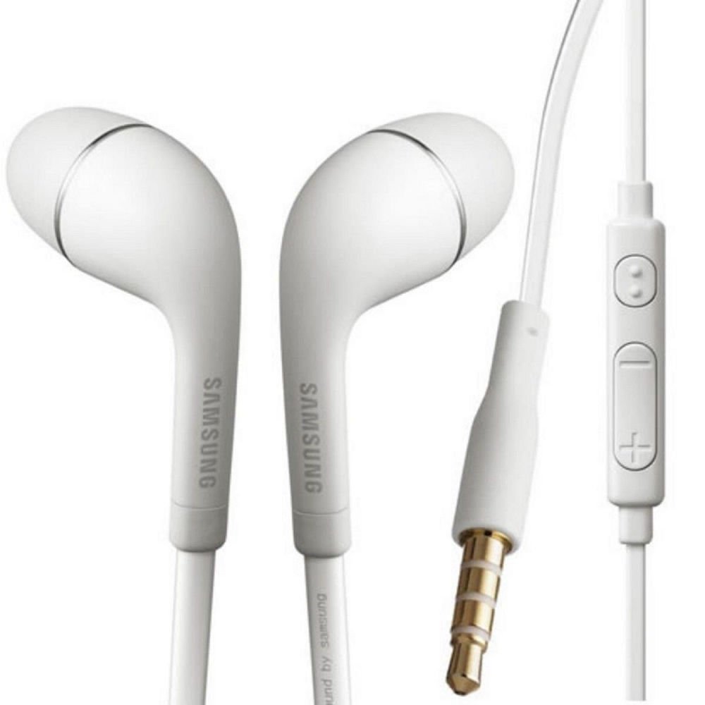 OEM Original Samsung Galaxy S5 S4 S3 Headset Earphones