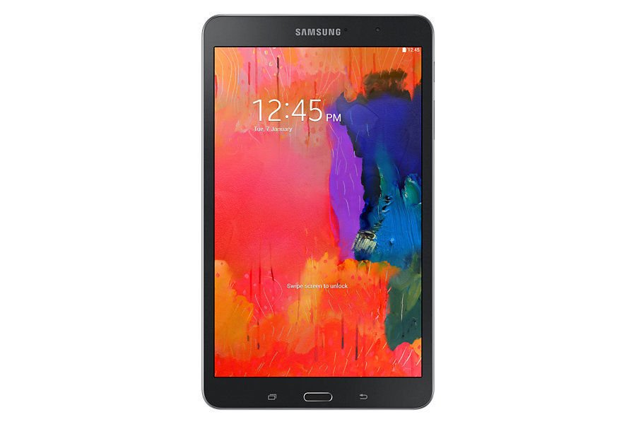 Samsung Galaxy Tab Pro 8.4" 16GB Black (SM-T320NZKAXAR) Brand New