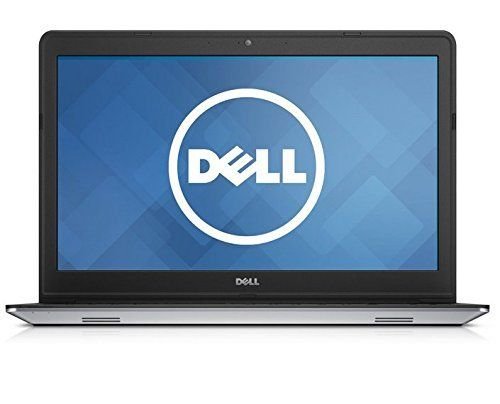 Dell Inspiron 15.6" HD Laptop i5545-2500sLV AMD A10 8GB RAM 1TB HDD, Windows 8.1