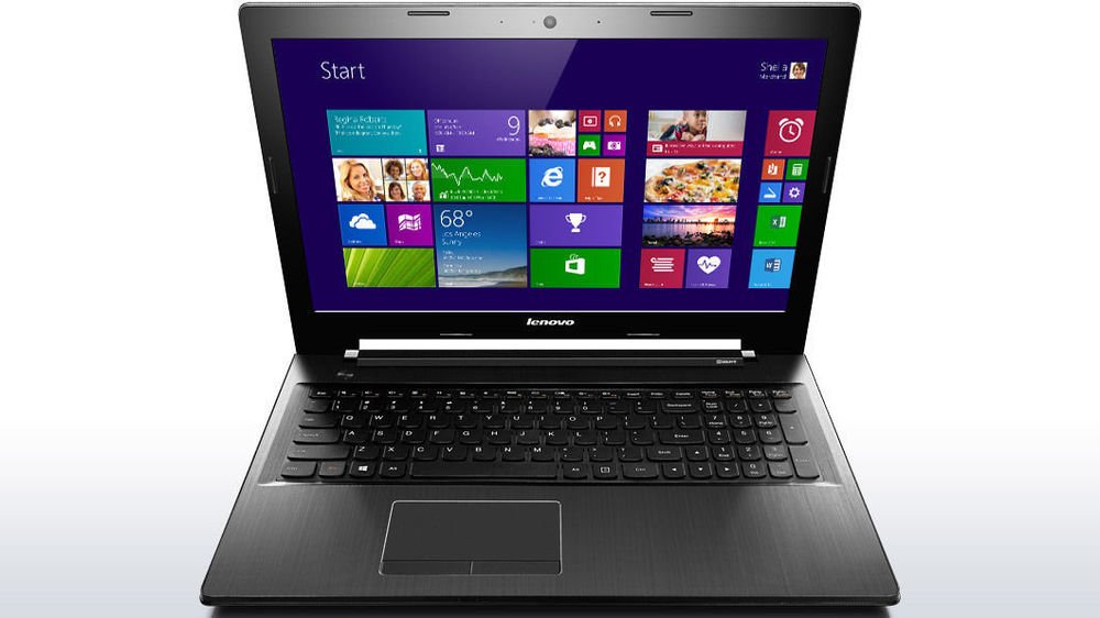 Lenovo Notebook Z50 (80EC000TUS) 15.6" AMD A-Series A10-7300 (1.90GHz) 1TB HDD