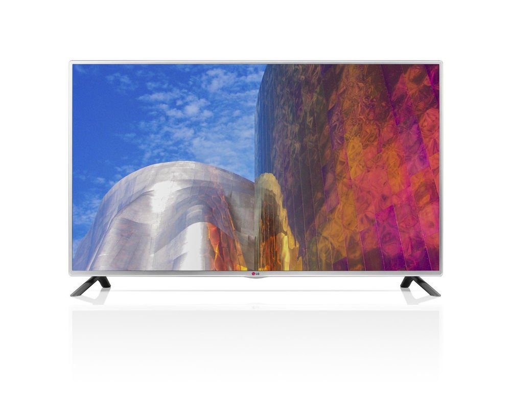 Brand New LG 55LB5900 55" HDTV 1080p 120Hz LED TV - Sealed