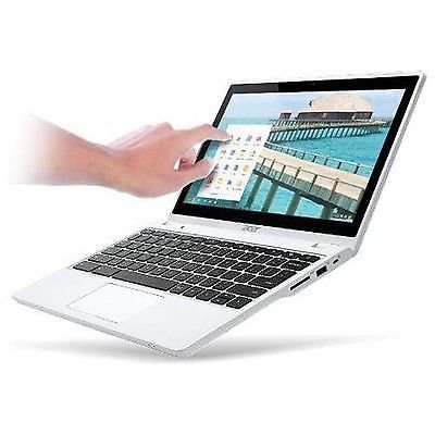 Acer C720P-2600 11.6" (32 GB, Intel Celeron ULT 2955U, 1.4 GHz, 2 GB)...