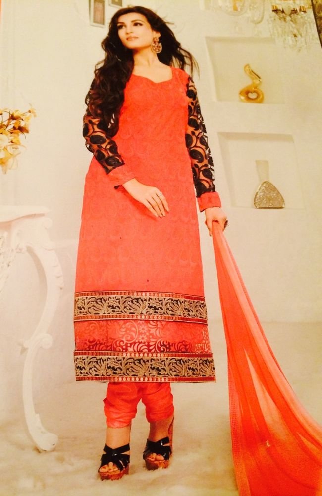 Bollywood Style Salwar kameez