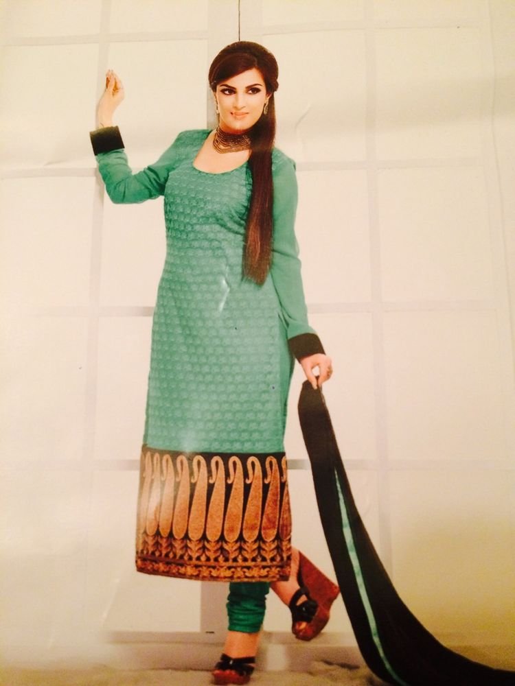 Bollywood style Designer Readymade Suit