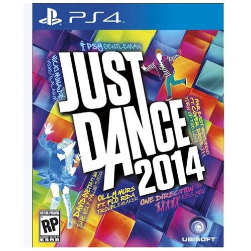 Just Dance 2014 - PS4
