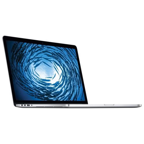 Apple MacBook Pro MGXC2 15.4" Laptop with Retina Display - 2.5 GHz 16GB 512GB