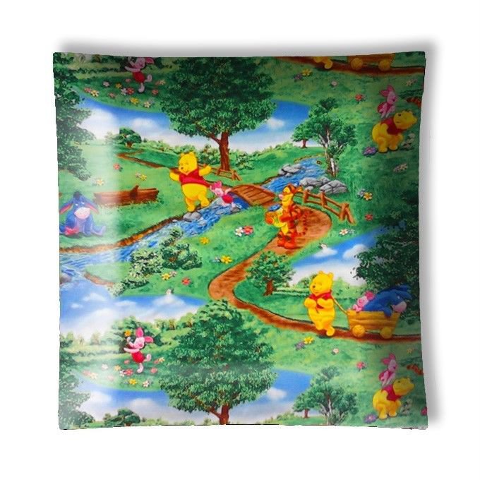 Winnie the Pooh at the Park Ceiling Lamp or Ceiling Fan w/Light Kit or Blades