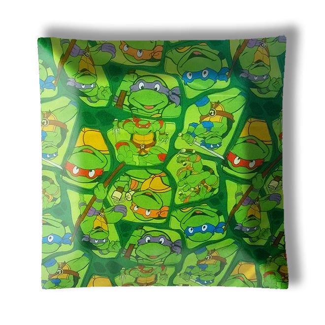 Teenage Mutant Ninja Turtles Ceiling Lamp or Ceiling Fan w/Light Kit or Blades