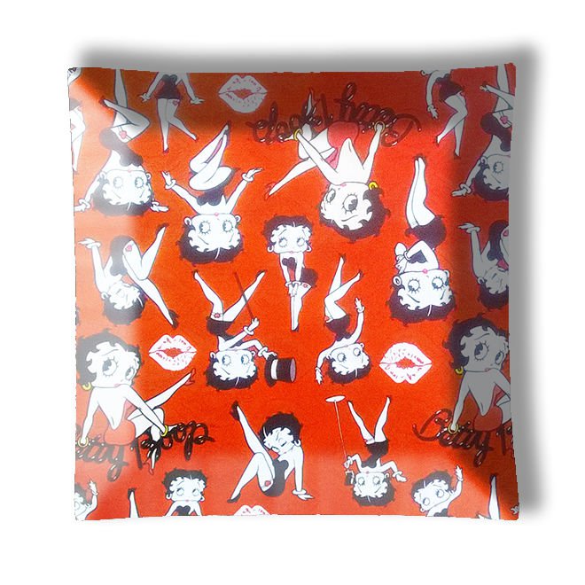 Betty Boop Ceiling Lamp or Ceiling Fan w/Light Kit or Blades Only