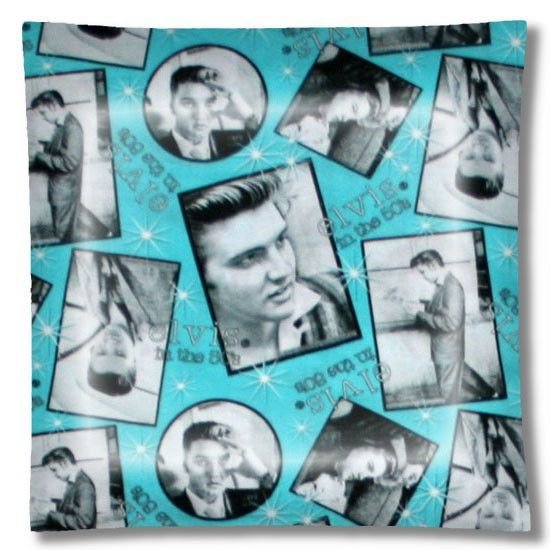 Elvis Ceiling Lamp or Ceiling Fan w/Light Kit or Blades Only