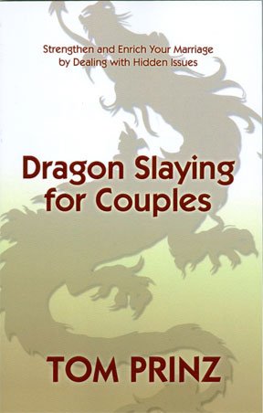 Make Your Marriage Work - "Dragon Salying for Couples"