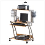 COMPUTER OFFICE DESK 37004