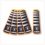 Fan Blade Decorations - Oakland Raiders 38337