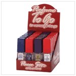 Lady Q Spray Perfume 27378