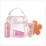 Strawberry Bath Set-Princess 36382