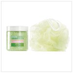 Watermelon Crystal & Scrub Set 36392