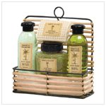 Tropical Pleasure Bath Set 36396