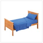 Surf Twin Sheet Set 37214