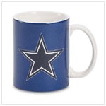 NFL Dallas Cowboys 11 Ounce Mug 37287