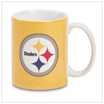 NFL Pittsburgh Steelers 11 Ounce Mug 37286