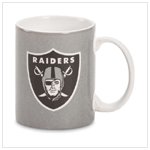 NFL Oakland Raiders 11 Ounce Mug 37288