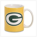 NFL Green Bay Packers 11 Ounce Mug 37289