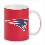 NFL New England Patriots 11 Ounce Mug 37290