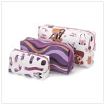 Cosmetic Bag Set 37218