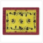 Montalcino Glass Cutting Board 36559