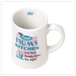 Mom's Kitchen Large Mug 37461
