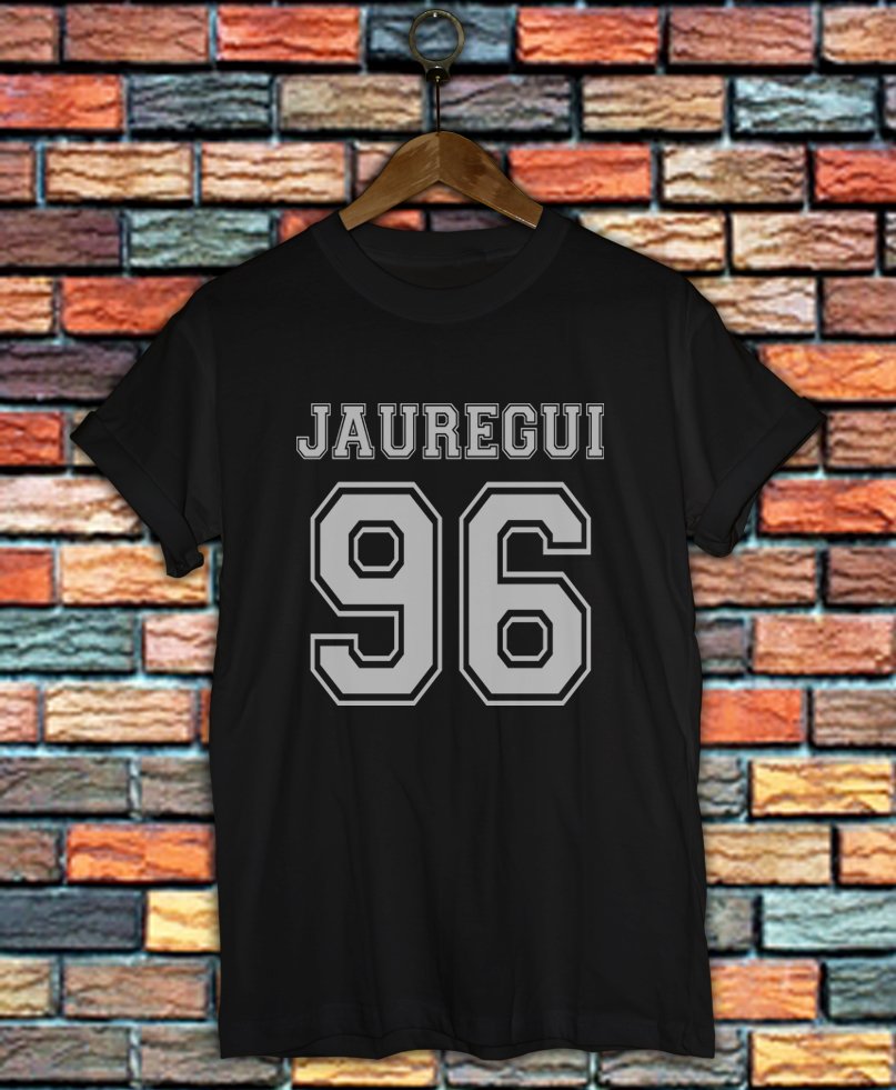 Lauren Jauregui Shirt Women And Men Fifth Harmony Shirt LJ01