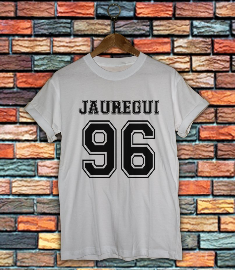 Lauren Jauregui Shirt Women And Men Fifth Harmony Shirt LJ02