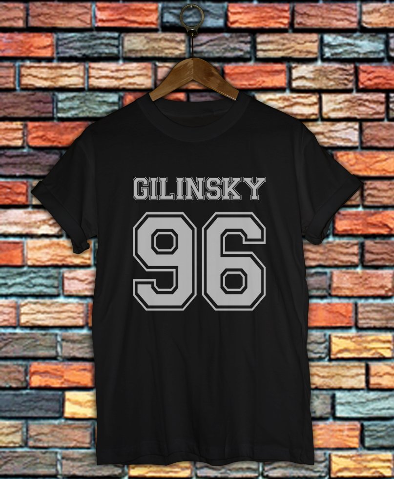 Jack Gilinsky Shirt Women And Men Magcon Boys Shirt JG01