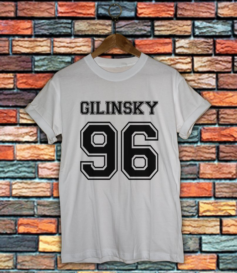 Jack Gilinsky Shirt Women And Men Magcon Boys Shirt JG02
