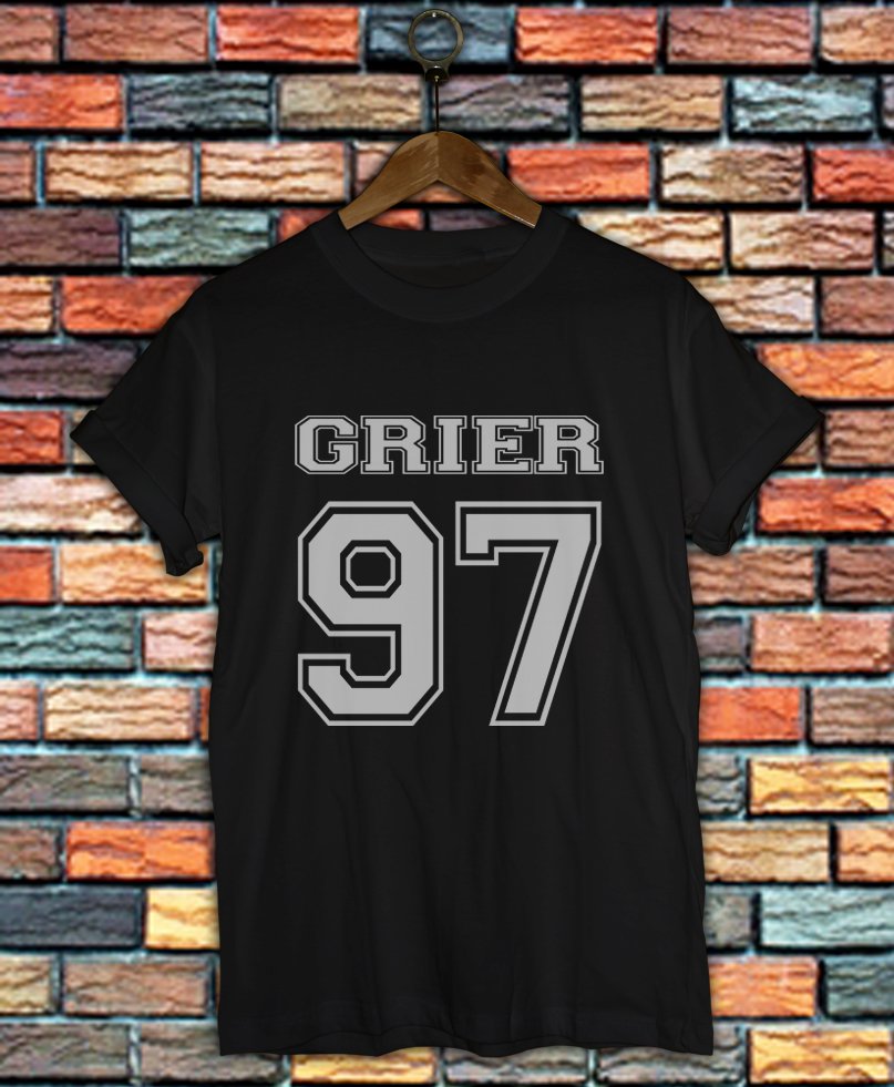 Nash Grier Shirt Women And Men Magcon Boys Shirt NG01