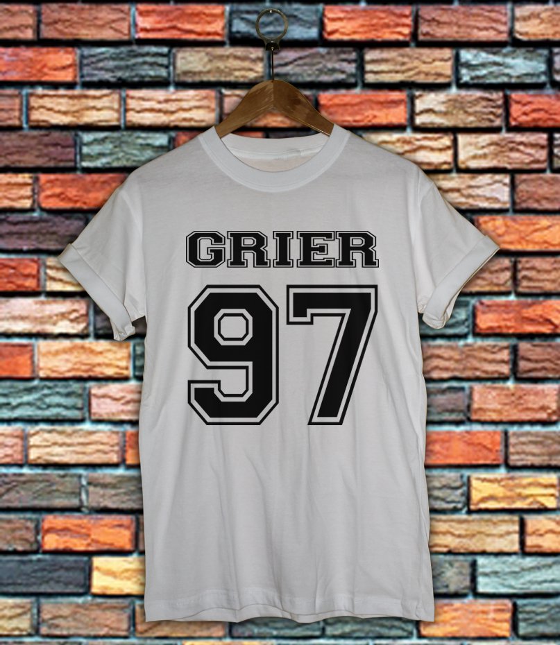 Nash Grier Shirt Women And Men Magcon Boys Shirt NG02