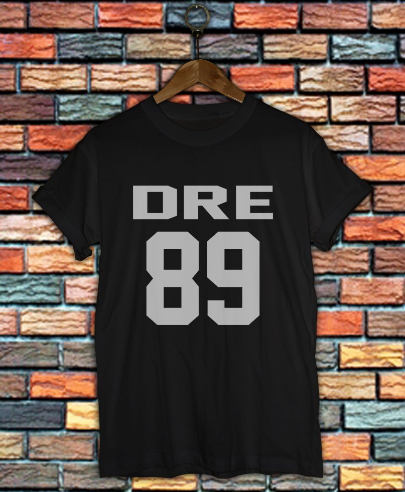 NWA Shirt Women And Men Dre NWA Shirt DNWA02