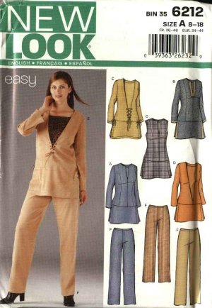 Long Sleeve Dresses: Sewing Patterns for girls, boys &amp; dolls - Sew