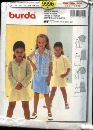 New sewing patterns girls dress | Shop new sewing patterns girls