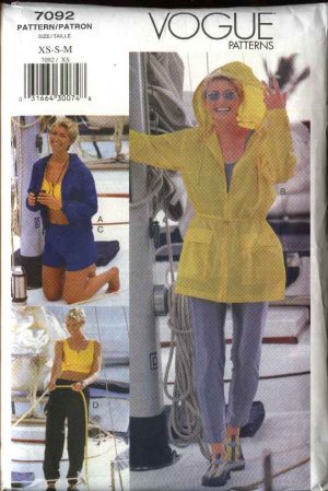 Sewing Patterns and clothing patterns from SewingPatterns.com