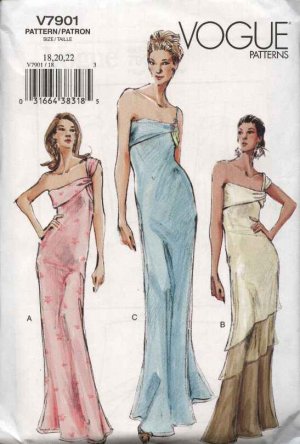 simplicity wedding dress patterns. Vogue Wedding Dress Pattern