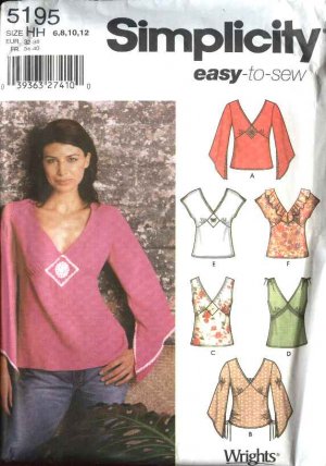 Long Sleeve Short | Sewing Craft Warehouse