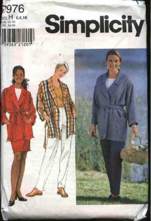 Wink Designs: "The Wrap-Up Skirt" for girls PDF pattern