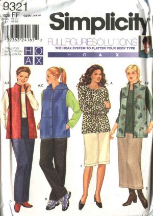 Plus Size Knitting Patterns at Patternworks