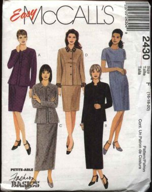 Long/Short Sleeve by tiedyediva | Sewing Pattern