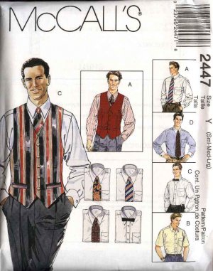 Men's Sewing Patterns | eBay - Electronics, Cars, Fashion