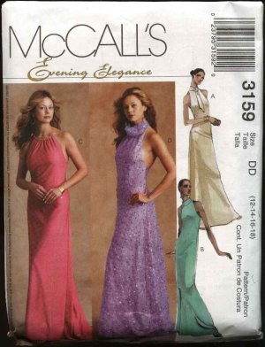MCCALLРІР‚в„ўS DRESS PATTERNS | DRESSES PLANET