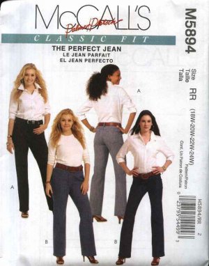 mccall s patterns - CheaperOz.com