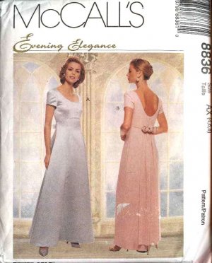 MCCALLS WEDDING DRESS PATTERNS | Browse Patterns